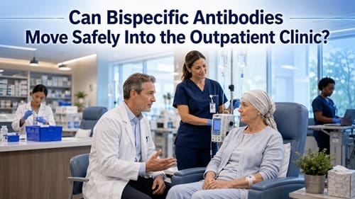 Bispecific Antibodies