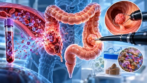 Colorectal Cancer Screening