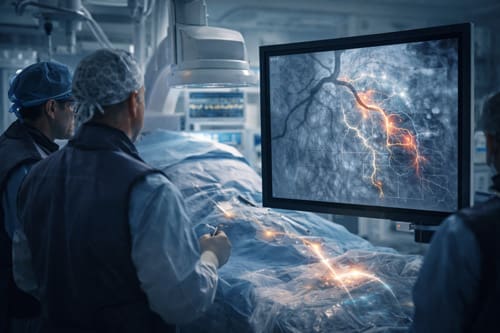 Cath Lab