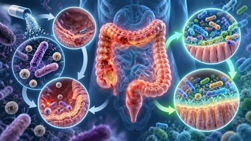 C. Difficile