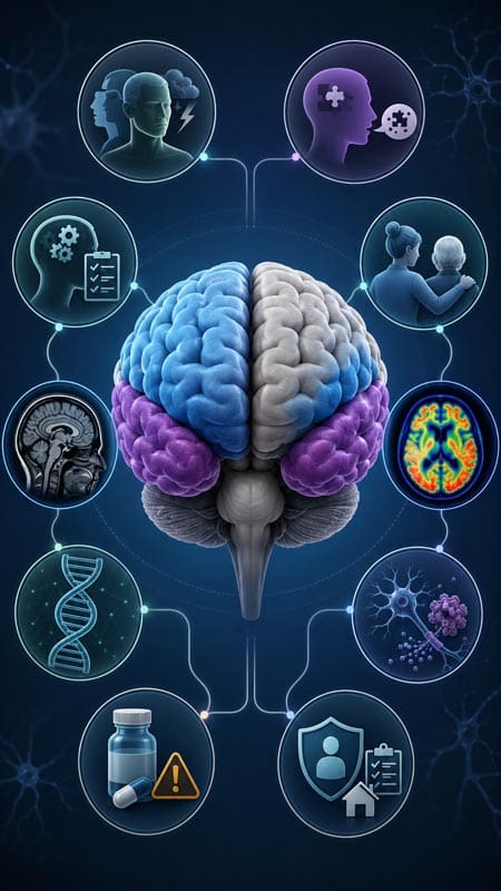 Frontotemporal Dementia