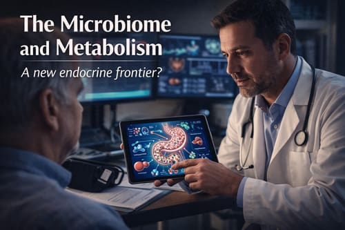 Microbiome 