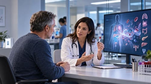 Multi-Cancer Early Detection Blood Tests