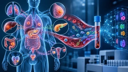 Multi-Cancer Early Detection Blood Tests