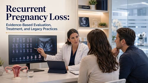 Pregnancy Loss