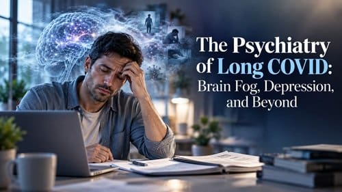 Psychiatry Of Long Covid