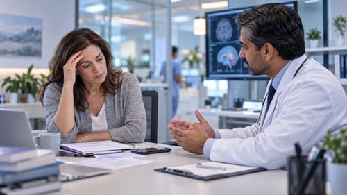 Psychiatry Of Long Covid