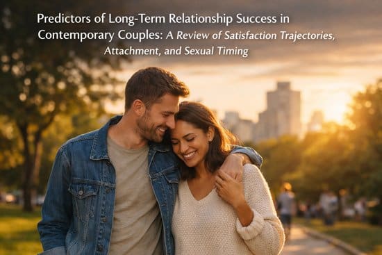 Long-Term Relationship