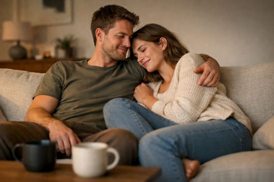 Long-Term Relationship