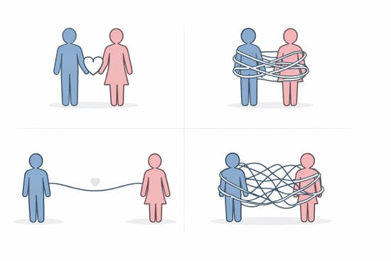 Long-Term Relationship