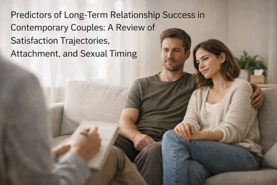 Long-Term Relationship