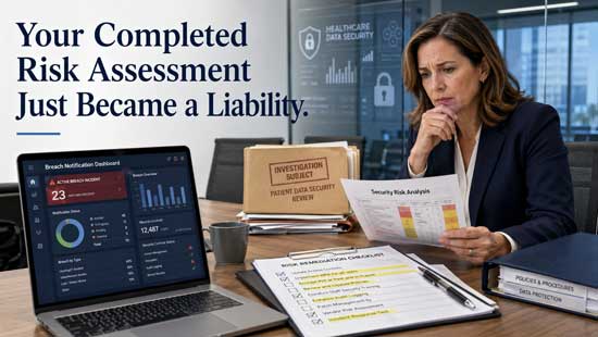 Risk Assessment 