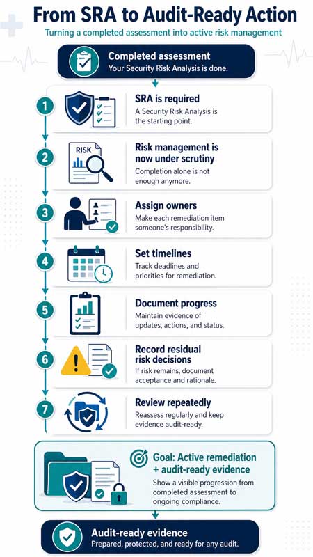 Risk Assessment 