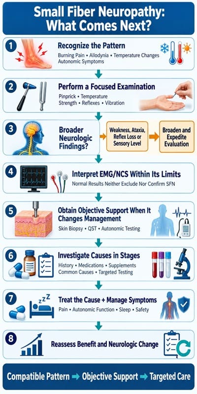 Small Fiber Neuropathy