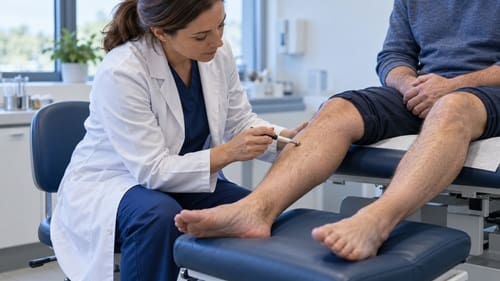 Small Fiber Neuropathy