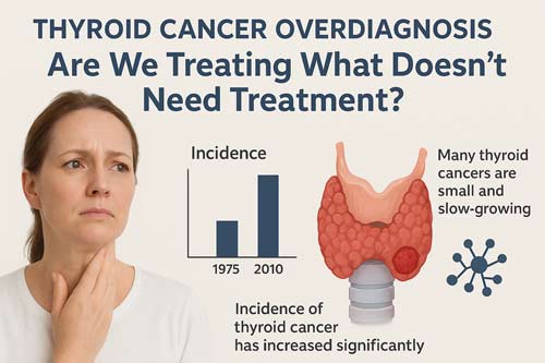 Thyroid Cancer Overdiagnosis