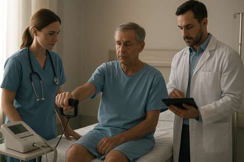 Sarcopenia Screening For Mortality In Oncology Patients 3 Sarcopenia
