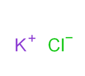 Potassium Chloride