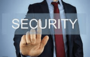 Cybersecurity