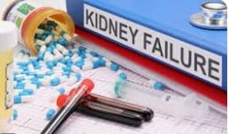 Kidney Failure