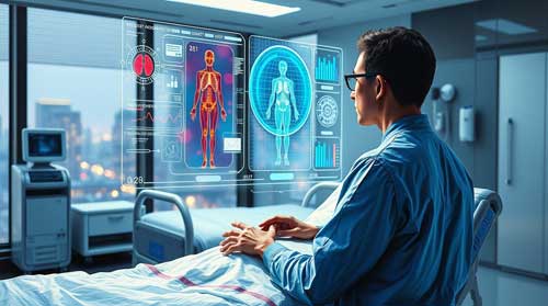 Ai-Assisted Disease Detection