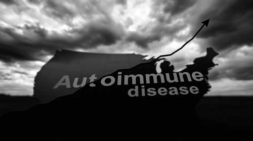 Autoimmune Disease Prevalence Hits 5% in US: New Research 1 Autoimmune Disease