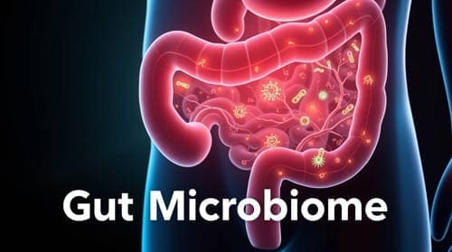 How Gut Microbiome Signals Shape Disease Outcomes
