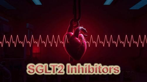 Sglt2 Inhibitors In Heart Failure