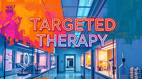 Targeted Therapy vs. Immunotherapy in Oncology: Advancements and Comparisons Since 2022 4 Targeted Therapy Vs. Immunotherapy