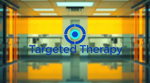 Targeted Therapy vs. Immunotherapy in Oncology: Advancements and Comparisons Since 2022 6 Targeted Therapy Vs. Immunotherapy