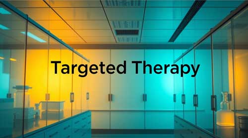 Targeted Therapy vs. Immunotherapy in Oncology: Advancements and Comparisons Since 2022 2 Targeted Therapy Vs. Immunotherapy
