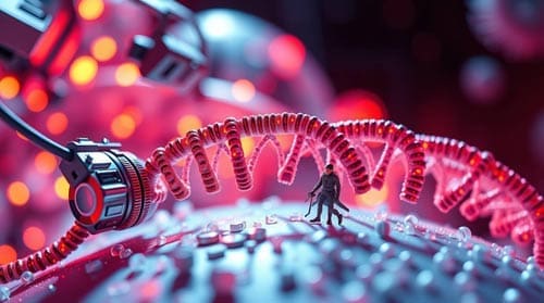 Genomics And Personalized Medicine