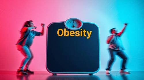 Strategies to Combat Rising Obesity Rates Across Age Groups 2 Strategies To Combat Rising Obesity Rates