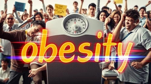 Strategies to Combat Rising Obesity Rates Across Age Groups 3 Strategies To Combat Rising Obesity Rates