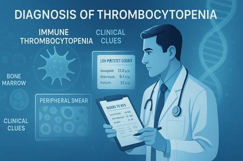 Thrombocytopenia