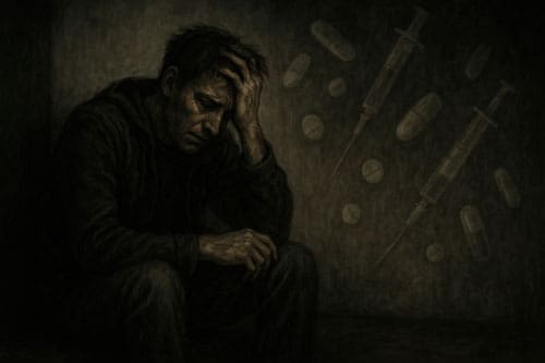 Medication-Assisted Treatment