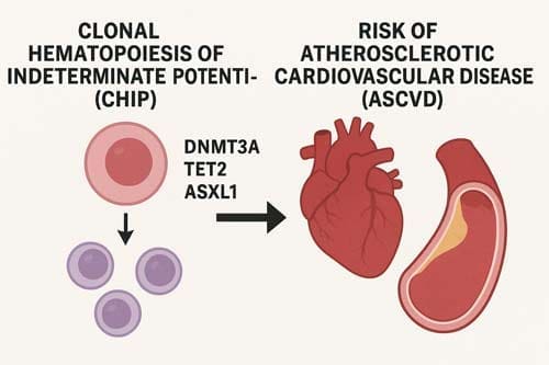 Clonal Hematopoiesis