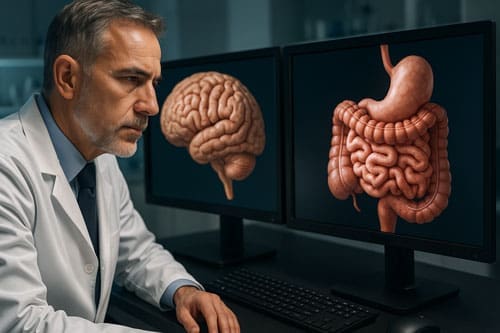 The Gut-Brain Connection: How Your Microbiome Affects Neurological Health 3 Gut-Brain Connection