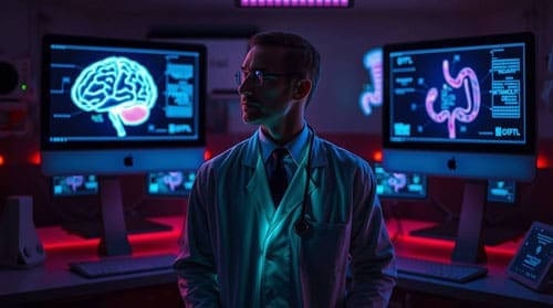 The Gut-Brain Connection: How Your Microbiome Affects Neurological Health 4 Gut-Brain Connection