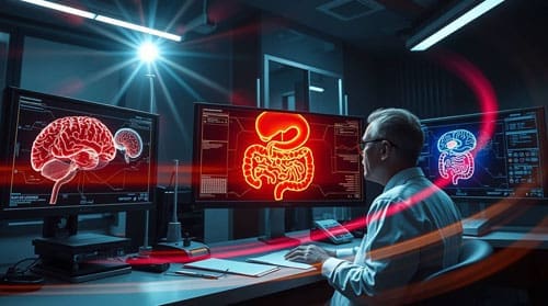 The Gut-Brain Connection: How Your Microbiome Affects Neurological Health 5 Gut-Brain Connection