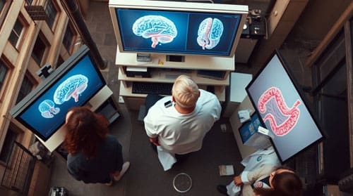The Gut-Brain Connection: How Your Microbiome Affects Neurological Health 8 Gut-Brain Connection