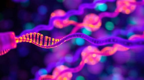 Jak2, Calr, And Mpl Mutations