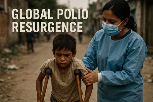 Polio Resurgence
