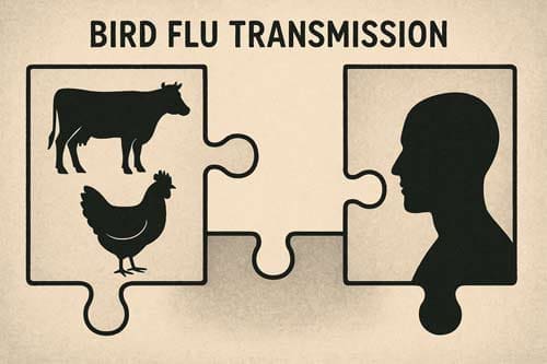Bird Flu Alert