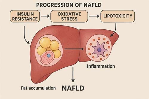 The Silent Epidemic of NAFLD: What Family Physicians Need to Know Now 6 Nafld