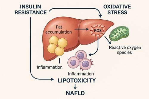 The Silent Epidemic of NAFLD: What Family Physicians Need to Know Now 3 Nafld