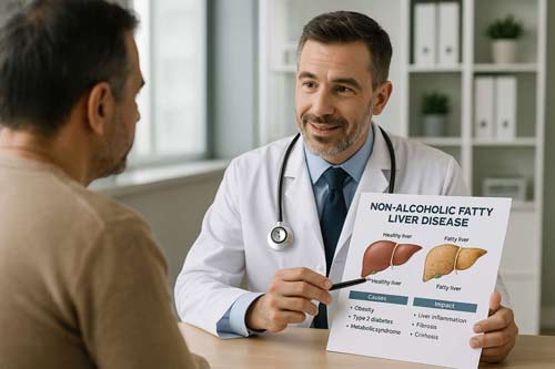 The Silent Epidemic of NAFLD: What Family Physicians Need to Know Now 7 Nafld