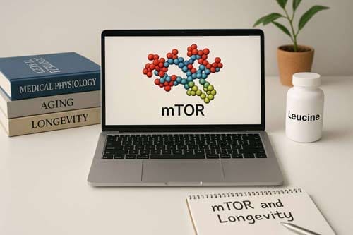 Mtor And Longevity